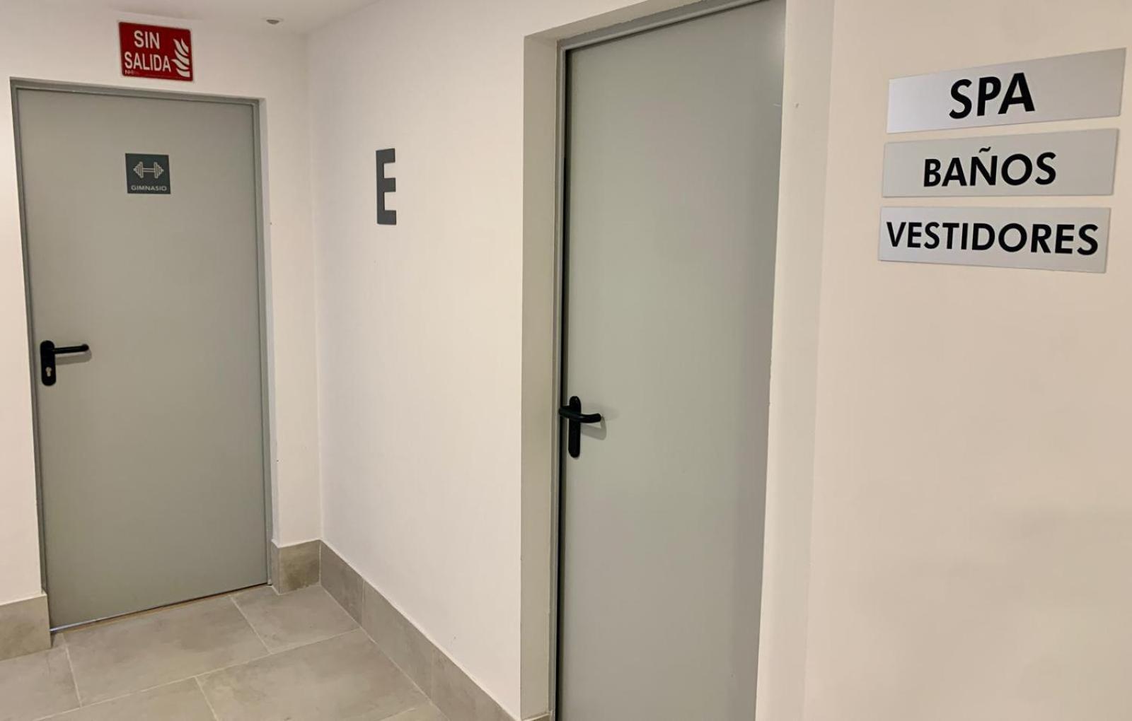 M3 Rivas Futura Apartment Exterior foto